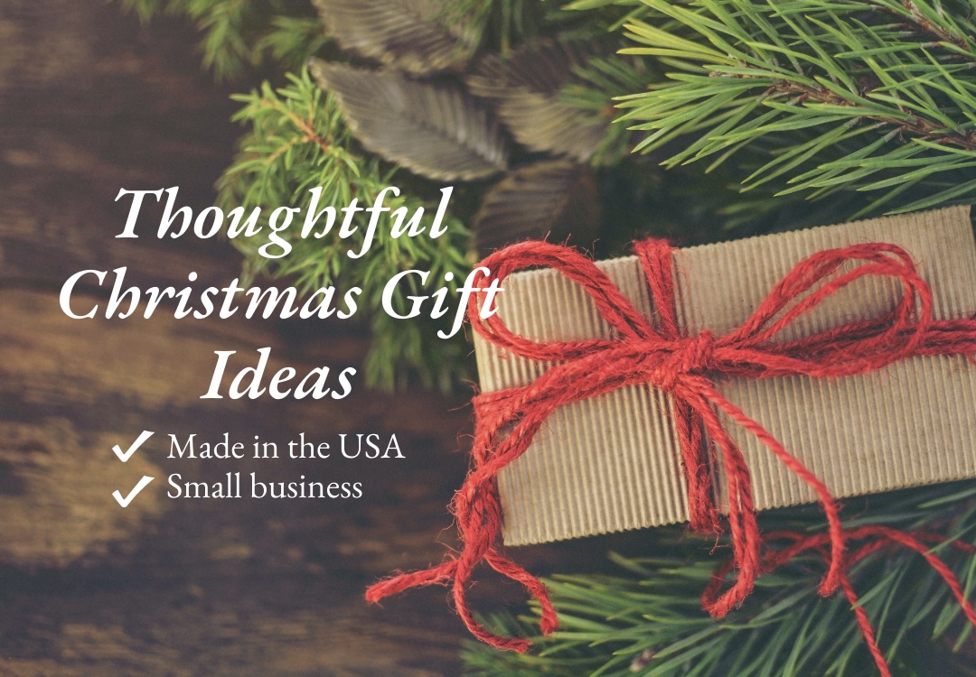 Holiday Gift Guide: Small But Thoughtful
