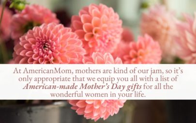 Gift Guide: All American Mother’s Day