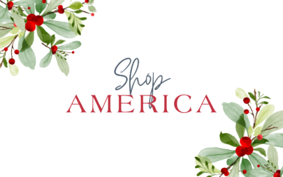 Shop America This Christmas
