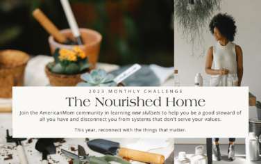The Nourished Home