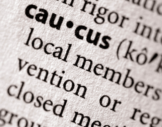 Caucus 101