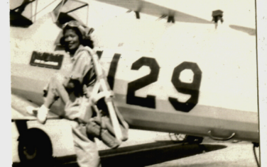 WASP: The Women Who Helped Win WWII