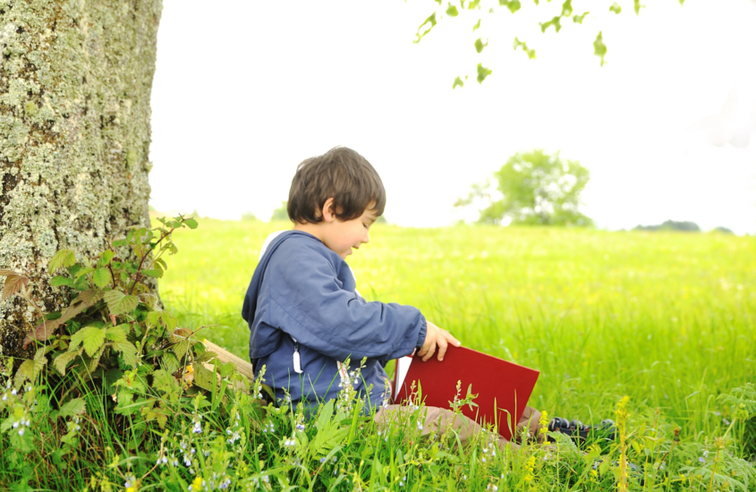 Childhood Literacy: Encourage Reading Skills At Home For Free!