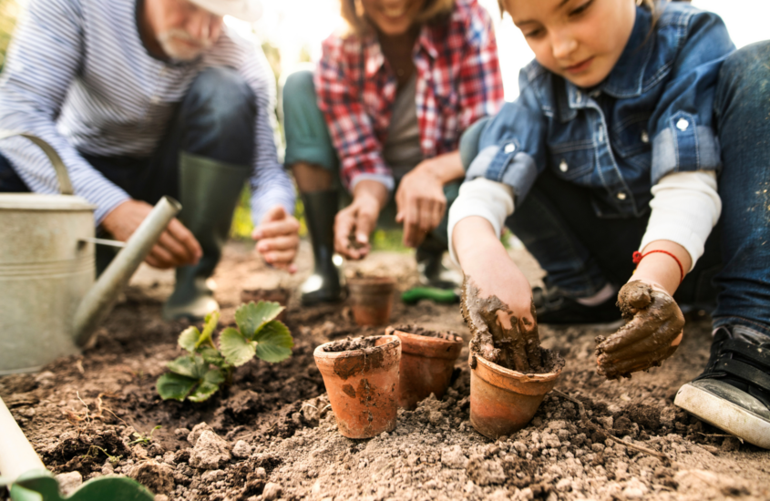 5 Simple Sensory Development Activities for Babies and Toddlers