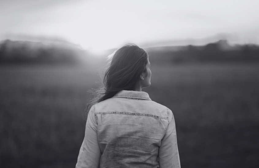 Finding Peace in Today’s Turmoil: A Woman’s Survival Guide