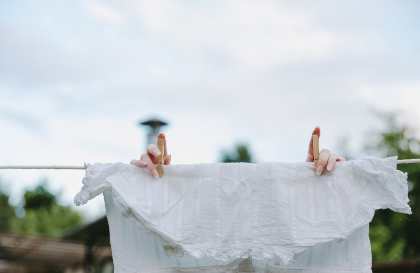 Great-Grandma Didn’t Wear Plastic: Why We Shouldn’t Either