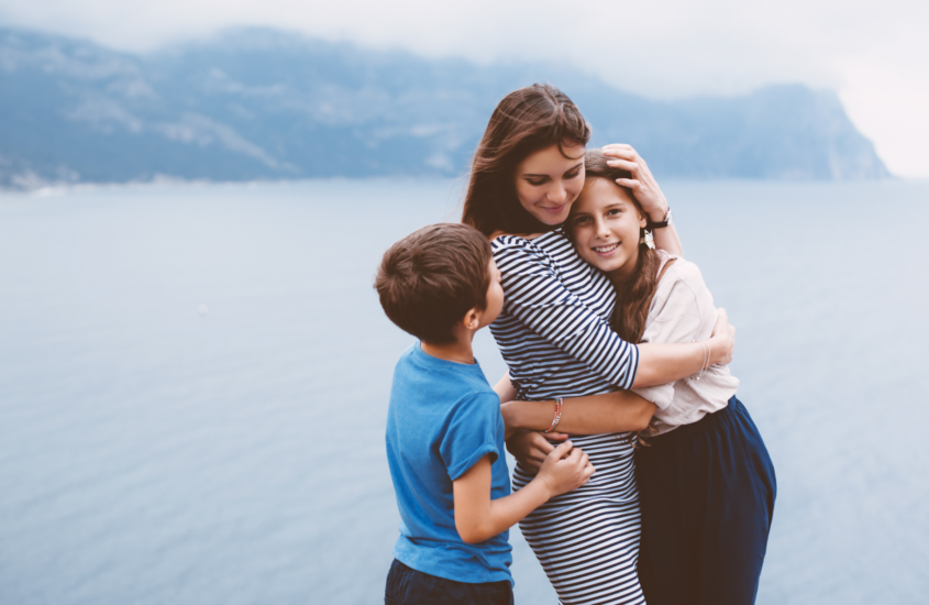 Free & Inexpensive Things to do with Mom on Mother’s Day