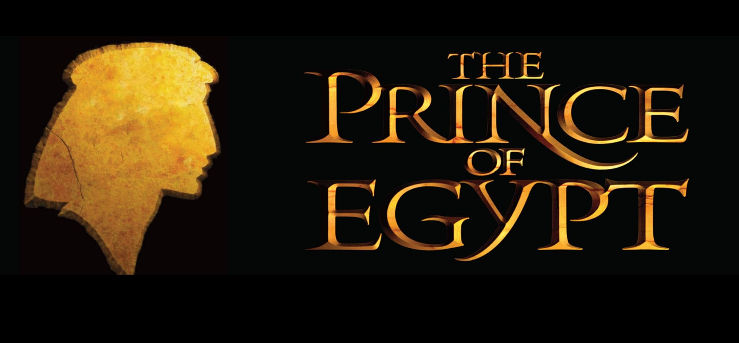 the Prince of Egypt art