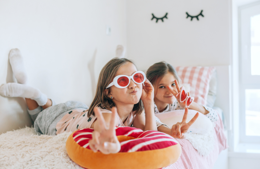 Building a New Girl Culture: An Inside Look at Waverly Girl’s Mission