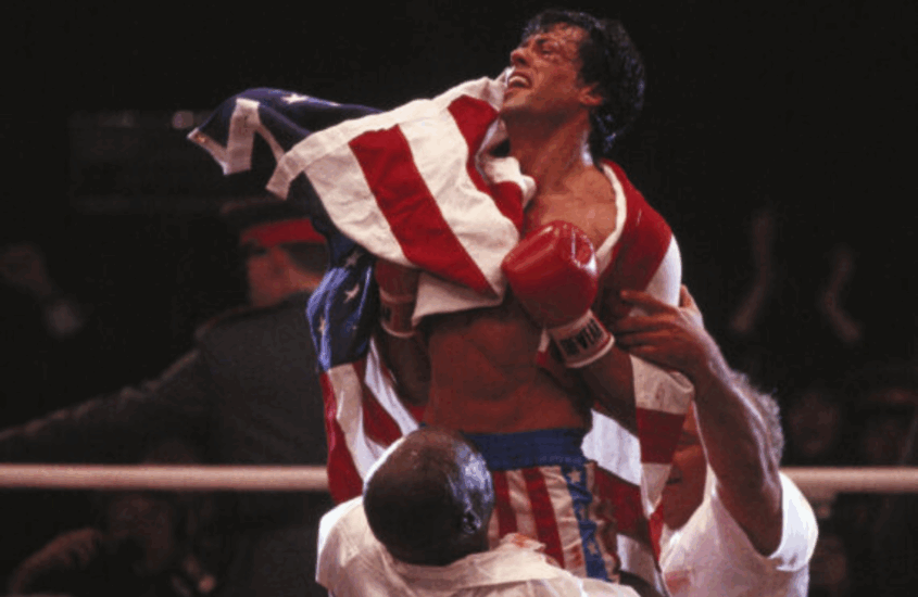 Pure Americana: 16 Nostalgic Movies that Inspire Patriotism