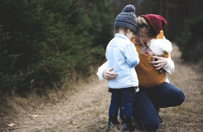 Trust Yourself: The Motherly Wisdom You Can’t Outsource