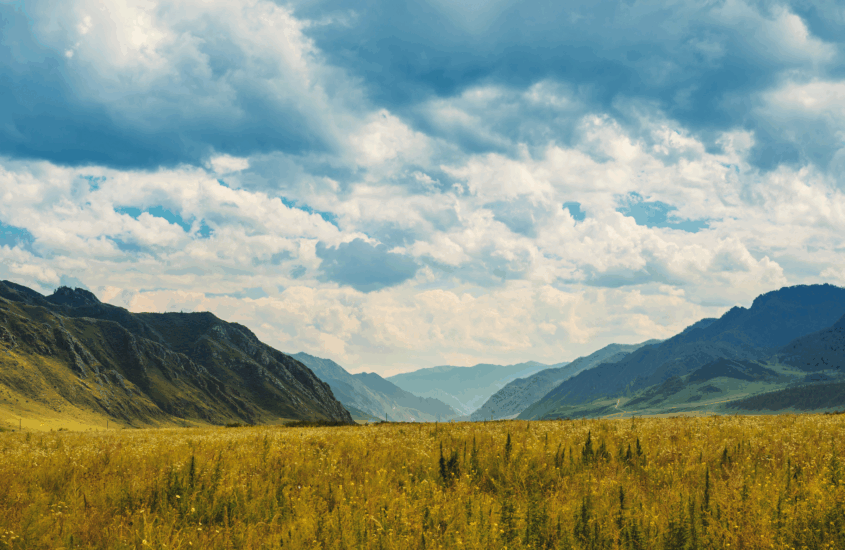 10 Ways to Teach Your Kids That America’s Public Lands Belong to Them