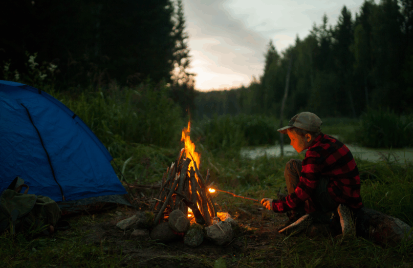 Raising Men, Not Followers: 11 Values-Driven Youth Programs for Boys