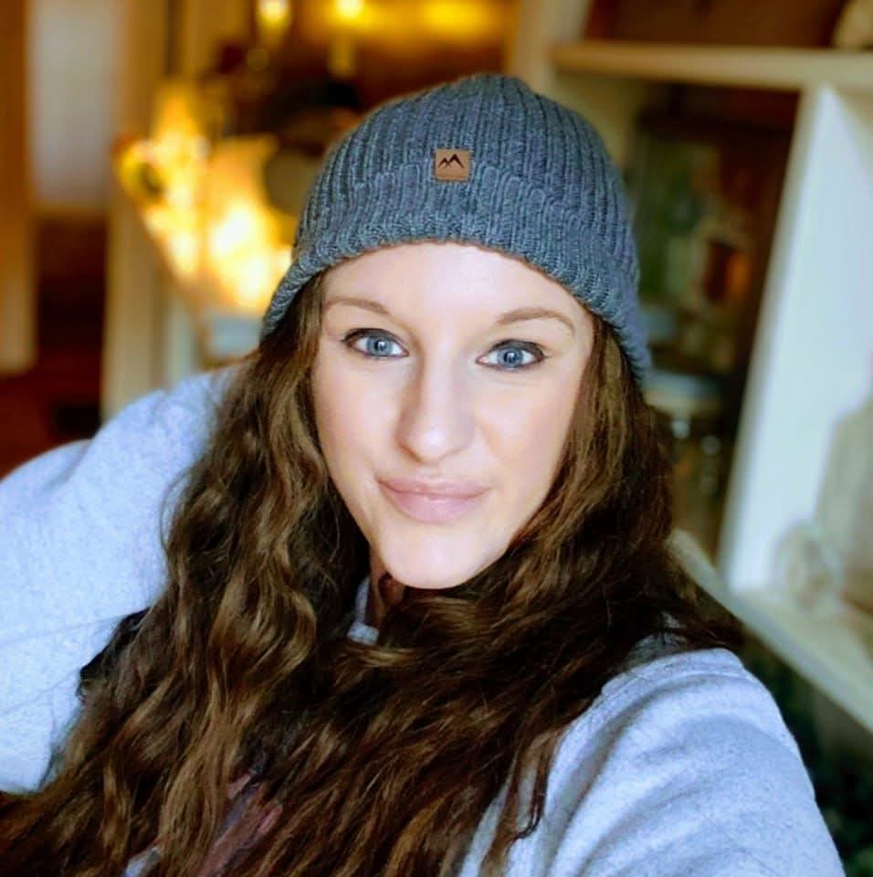 Kristin Fuller
